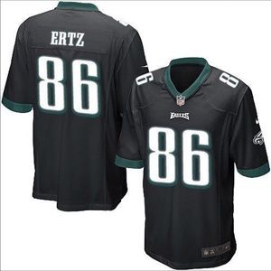 BRAND NEW Nike Philadelphia Eagle Zach Ertz Jersey